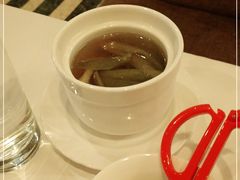 -白云中餐厅·粤菜·亚龙湾喜来登度假酒店