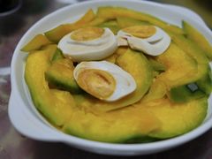 -玲燕蒸菜馆(江东路店)