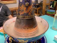 -曲氏老北京涮肉(摩尔店)