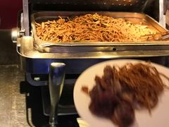 炒面-安徽高速开元国际大酒店·地中海自助餐厅