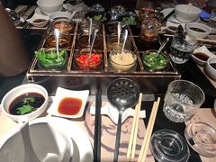 -大红袍火锅料理(尖沙咀店)