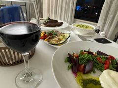 -上海波特曼丽思卡尔顿酒店