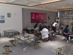 -陈六子全羊馆·烧烤烤羊排(山东理工大店)