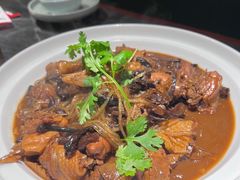 -李记饺子·熏酱东北菜(欢乐谷店)