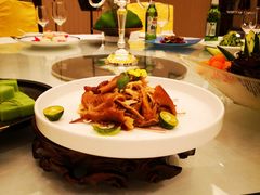 -北京西国贸大酒店