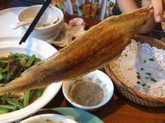 -妈妈菜舟山海鲜(定海古城店)