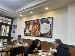 大堂-老街粘食店(宜昌路店)
