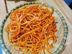 鲜虫草花-菌鲜荟(摩根国际店)