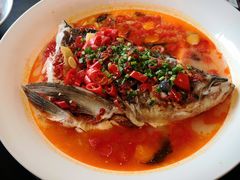 -上名堂·鱼头好吃(体育场路店)