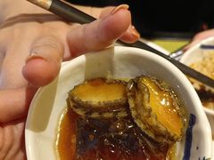 -岷山饭店-芝芝自助餐厅