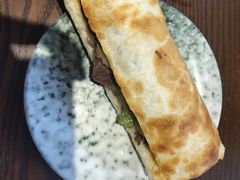 -王记驴火河间驴肉火烧(长青店)