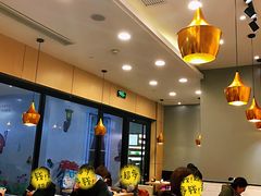 -大鼓米线(浦东长泰店)