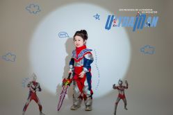 -米乐儿童摄影美学馆(怀柔店)