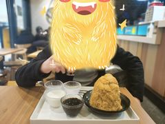 -Ice Monster冰馆·CNN评选全球十大甜品(国贸商城店)