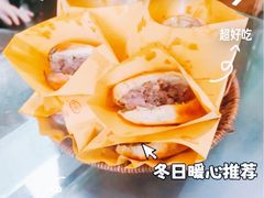 -漕河全驴宴饭店(徐水店)