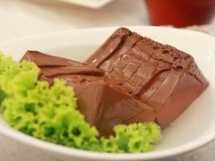 鲜鸭血-渝利重庆火锅