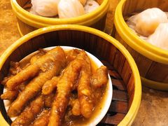 酱皇蒸凤爪-华联广州大酒店-餐厅