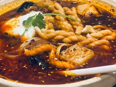 -福苗小骆驼烧烤(大唐不夜城店)