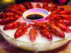 -红盔甲·小龙虾(天钥桥店)