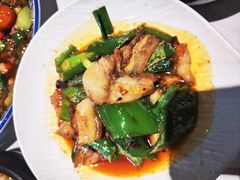 -新蜀会四川豆花(五羊店)