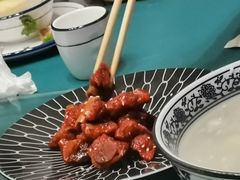 -阿婆农家菜(车墩店)