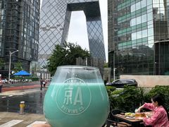 -京A Taproom·精酿餐吧(CBD店)