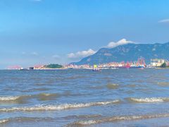 -在海一方公园