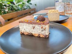 -MORSE COFFEE烘焙工坊(天安店)