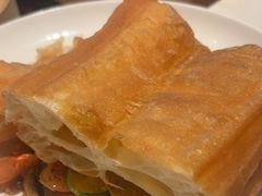 -滋粥楼·顺德菜(番禺广场总店)