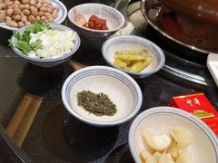 -宝弟羊肉馆(众意路店)
