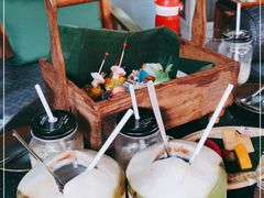 -西双版纳洲际度假酒店兰吧