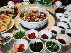 -爱膳菌锅锅(阳南店)