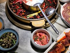 -矮板凳老火锅(宽窄巷子店)