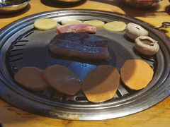 -麻蒲碳烤肉(远景路1号店)