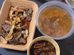 -好成财牛排馆(涂门街总店)