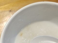 -虢国羊肉汤馆(政二街店)