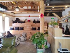 -糖房咖啡(南锣鼓巷店)