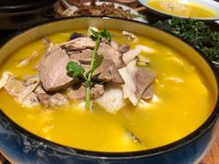 -竹里馆·淮扬菜·功夫茶(老门东店)