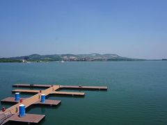 -南京金牛湖风景区