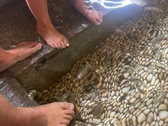 -明谷行馆·温泉