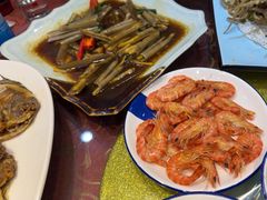 -五姊妹海鲜(火车站店)