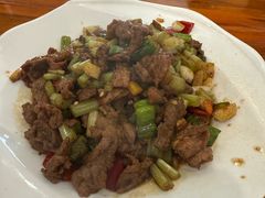 -环秀楼(黄山呈坎店)