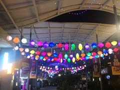 -三亚海昌梦幻海洋不夜城