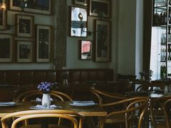 -BOR Eatery(安福路店)