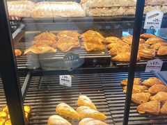 肉松麻薯-红跑车(朝晖店)