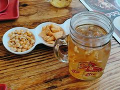 -红料理|串串有瘾·烧烤(吴中路店)