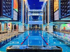 -北京海德酒店温泉