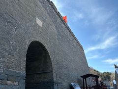-雁门关景区