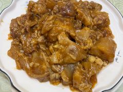 -同发号饭庄(复兴路店)