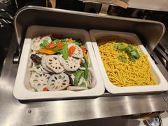 -好伦哥比萨烤肉自助(马家堡店)